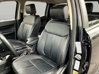 Ford Ranger 2023 4x4 XL 4p SuperCab 5.1 pies SB