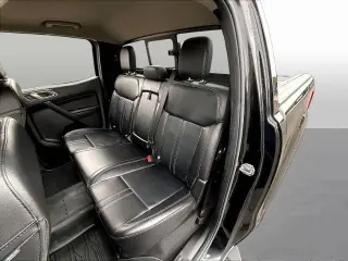 Ford Ranger 2023 4x4 XL 4p SuperCab 5.1 pies SB