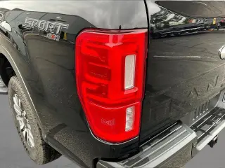 Ford Ranger 2023 4x4 XL 4p SuperCab 5.1 pies SB