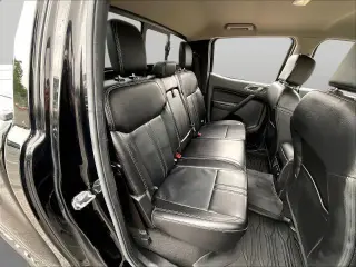 Ford Ranger 2023 4x4 XL 4p SuperCab 5.1 pies SB