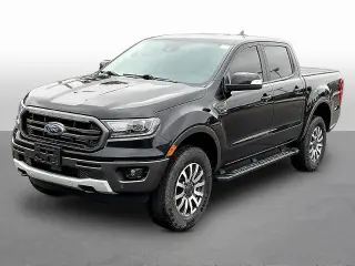 Ford Ranger 2023 4x4 XL 4p SuperCab 5.1 pies SB