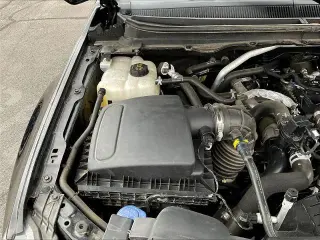 Ford Ranger 2023 4x4 XL 4p SuperCab 5.1 pies SB