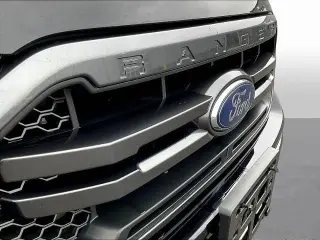 Ford Ranger 2023 4x4 XL 4p SuperCab 5.1 pies SB