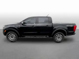 Ford Ranger 2023 4x4 XL 4p SuperCab 5.1 pies SB