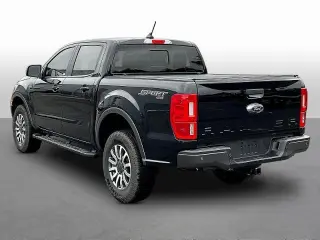 Ford Ranger 2023 4x4 XL 4p SuperCab 5.1 pies SB