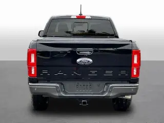 Ford Ranger 2023 4x4 XL 4p SuperCab 5.1 pies SB