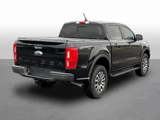 Ford Ranger 2023 4x4 XL 4p SuperCab 5.1 pies SB