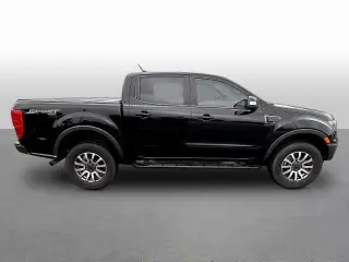 Ford Ranger 2023 4x4 XL 4p SuperCab 5.1 pies SB