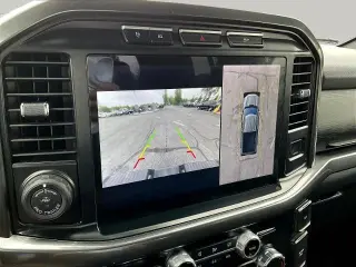 Ford F-150 2023 4x4 XLT 4p SuperCrew 5.5 ft. SB