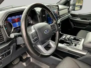 Ford F-150 2023 4x4 XLT 4p SuperCrew 5.5 ft. SB