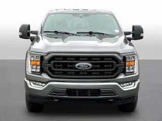 Ford F-150 2023 4x4 XLT 4p SuperCrew 5.5 ft. SB