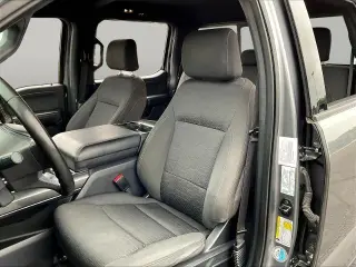 Ford F-150 2023 4x4 XLT 4p SuperCrew 5.5 ft. SB