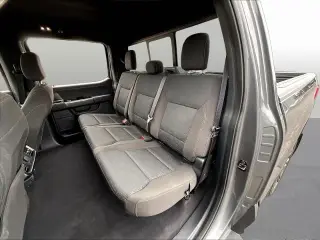 Ford F-150 2023 4x4 XLT 4p SuperCrew 5.5 ft. SB