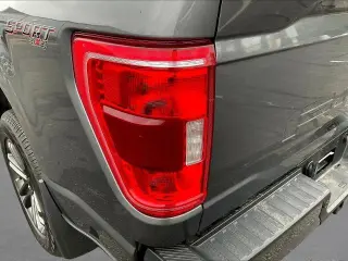 Ford F-150 2023 4x4 XLT 4p SuperCrew 5.5 ft. SB