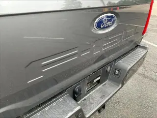 Ford F-150 2023 4x4 XLT 4p SuperCrew 5.5 ft. SB