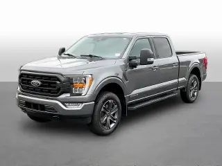 Ford F-150 2023 4x4 XLT 4p SuperCrew 5.5 ft. SB