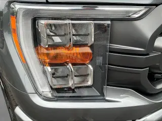 Ford F-150 2023 4x4 XLT 4p SuperCrew 5.5 ft. SB