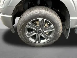 Ford F-150 2023 4x4 XLT 4p SuperCrew 5.5 ft. SB