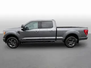 Ford F-150 2023 4x4 XLT 4p SuperCrew 5.5 ft. SB