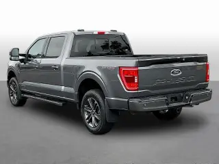 Ford F-150 2023 4x4 XLT 4p SuperCrew 5.5 ft. SB