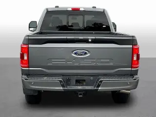 Ford F-150 2023 4x4 XLT 4p SuperCrew 5.5 ft. SB