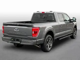 Ford F-150 2023 4x4 XLT 4p SuperCrew 5.5 ft. SB