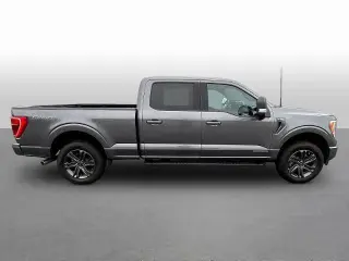 Ford F-150 2023 4x4 XLT 4p SuperCrew 5.5 ft. SB