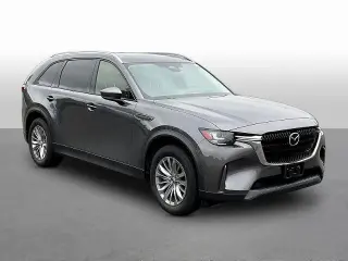 Mazda CX-90 2024 AWD 3.3 Turbo Preferred Plus SUV de 4 puertas