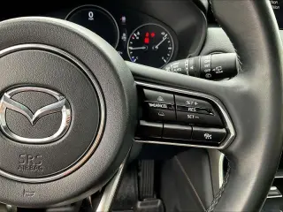 Mazda CX-90 2024 AWD 3.3 Turbo Preferred Plus SUV de 4 puertas