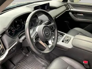 Mazda CX-90 2024 AWD 3.3 Turbo Preferred Plus SUV de 4 puertas