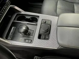 Mazda CX-90 2024 AWD 3.3 Turbo Preferred Plus SUV de 4 puertas