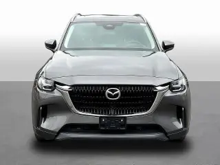 Mazda CX-90 2024 AWD 3.3 Turbo Preferred Plus SUV de 4 puertas