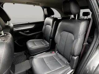 Mazda CX-90 2024 AWD 3.3 Turbo Preferred Plus SUV de 4 puertas