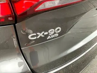 Mazda CX-90 2024 AWD 3.3 Turbo Preferred Plus SUV de 4 puertas