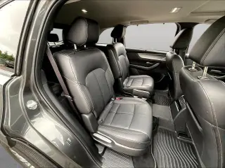 Mazda CX-90 2024 AWD 3.3 Turbo Preferred Plus SUV de 4 puertas