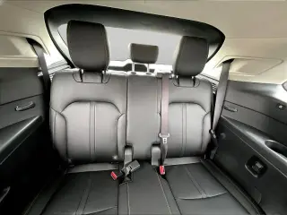 Mazda CX-90 2024 AWD 3.3 Turbo Preferred Plus SUV de 4 puertas