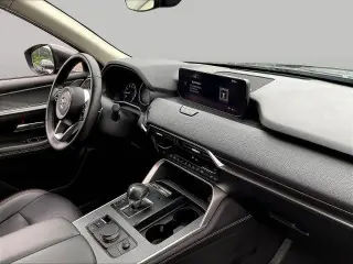 Mazda CX-90 2024 AWD 3.3 Turbo Preferred Plus SUV de 4 puertas