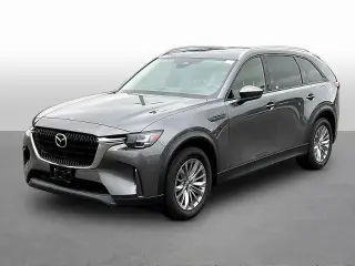 Mazda CX-90 2024 AWD 3.3 Turbo Preferred Plus SUV de 4 puertas