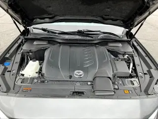 Mazda CX-90 2024 AWD 3.3 Turbo Preferred Plus SUV de 4 puertas