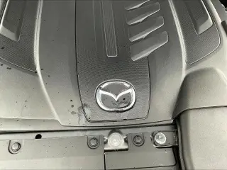 Mazda CX-90 2024 AWD 3.3 Turbo Preferred Plus SUV de 4 puertas