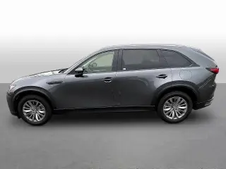 Mazda CX-90 2024 AWD 3.3 Turbo Preferred Plus SUV de 4 puertas