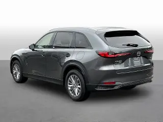 Mazda CX-90 2024 AWD 3.3 Turbo Preferred Plus SUV de 4 puertas