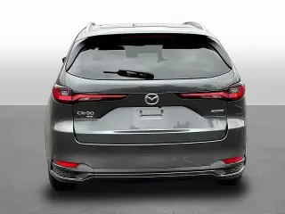 Mazda CX-90 2024 AWD 3.3 Turbo Preferred Plus SUV de 4 puertas