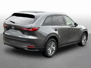 Mazda CX-90 2024 AWD 3.3 Turbo Preferred Plus SUV de 4 puertas