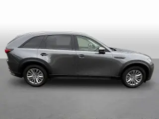 Mazda CX-90 2024 AWD 3.3 Turbo Preferred Plus SUV de 4 puertas