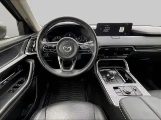 Mazda CX-90 2024 AWD 3.3 Turbo Preferred Plus SUV de 4 puertas