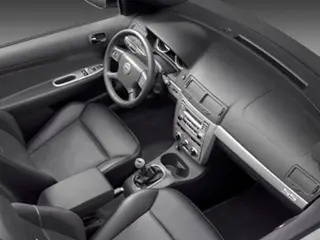 Chevrolet Cobalt 2008 LS Sedán 4 puertas