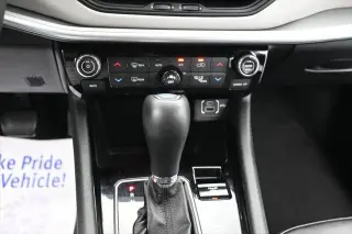 Jeep Compass 2025 4x4 Limited SUV de 4 puertas