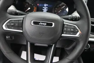 Jeep Compass 2025 4x4 Limited SUV de 4 puertas