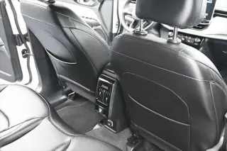Jeep Compass 2025 4x4 Limited SUV de 4 puertas